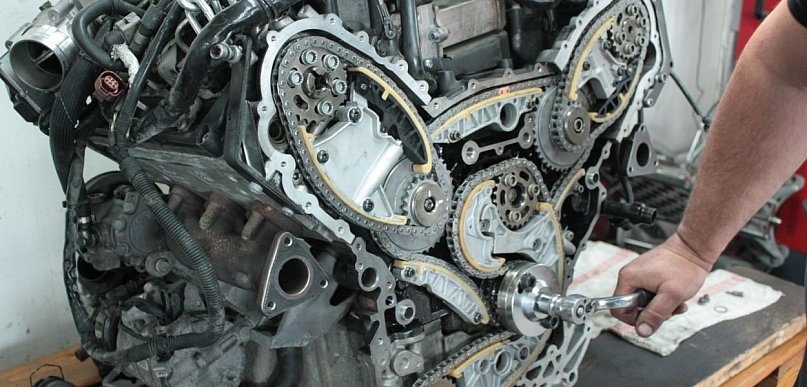 Czy hałas rozrządu zawsze oznacza awarię? Kiedy dźwięki są ostrzeżeniem...