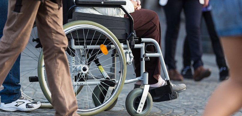 Asystencja osobista dla mieszkańców Zawiercia