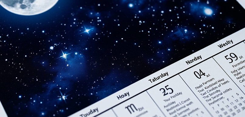 Runy jako kompas w codziennym chaosie - jak starożytne znaki pomagają nam odnaleźć