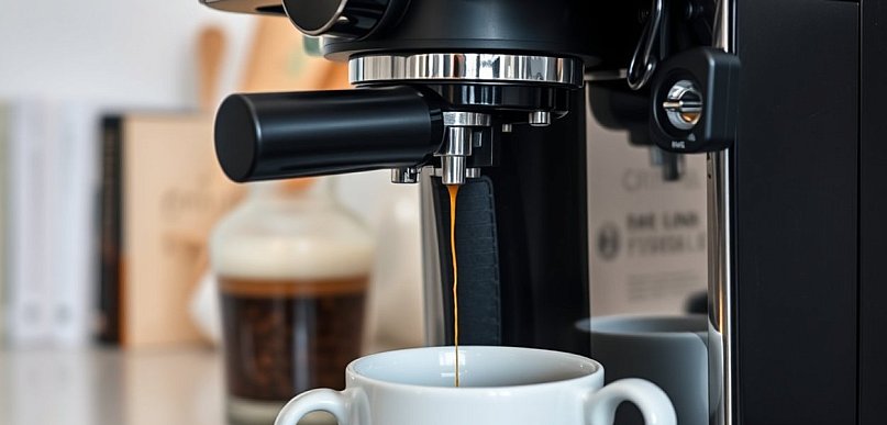 Wynajem ekspresu do kawy w Białymstoku - czy to się opłaca? Analiza kosztów i korz