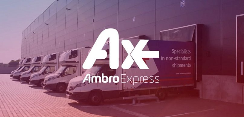 Jedna usługa do transportu mebli i części samochodowych