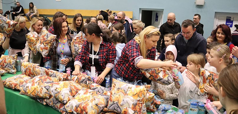 Fotorelacja: IV Zawierciańskie Zawody Hobby Horse