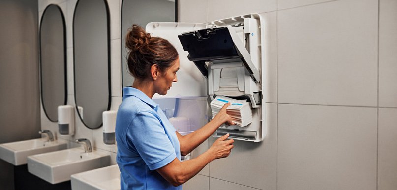 Dlaczego zdrowie psychiczne pracowników jest ważne? (MediaRoom)