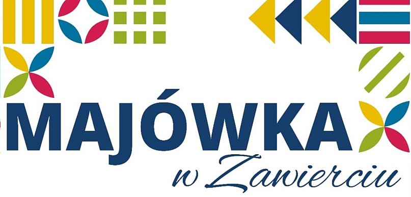 Majówka w Zawierciu 2026. Trzy dni pełne atrakcji, muzyki i rodzinnej atmosfery