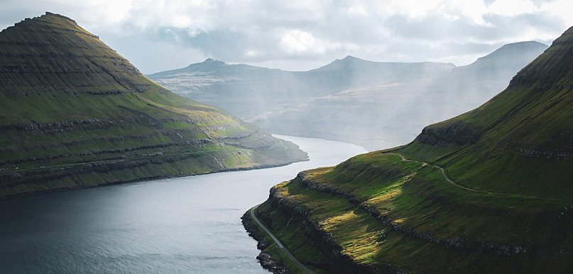 Wyspy Owcze poznawane świadomie od pierwszego dnia podróży