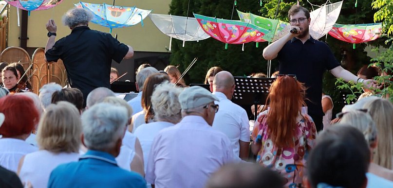 Muzyczny finał Dni Zawiercia 2026. Publiczność zachwycił niezwykły koncert