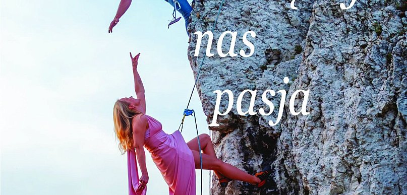 „Połączyła nas pasja” – niezwykła wystawa o Jurze i fotografii w MOK Zawiercie