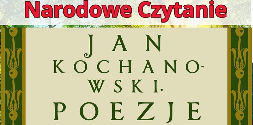 Narodowe Czytanie w Zawierciu – wspólne święto literatury - 57715
