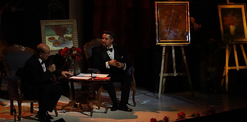 Fotorelacja VII: III Festiwal Wiesława Ochmana w Zawierciu - Gala Finałowa - 59712