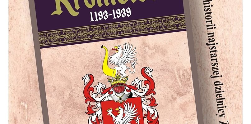 Wielka promocja monografii „Kromołów 1193–1939” – święto Zawiercia - 61554