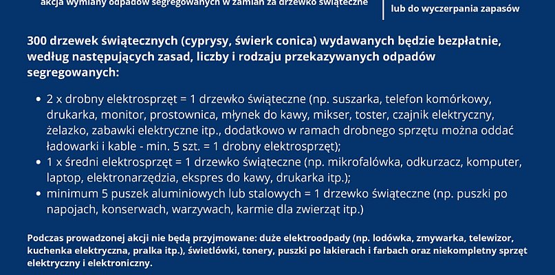 Jarmark Bożonarodzeniowy 2025 w Zawierciu – Świąteczna Eko-Wymiana - 61848
