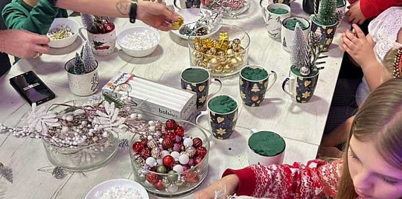 Fotorelacja: Mikołaj w Żerkowicach - 62073