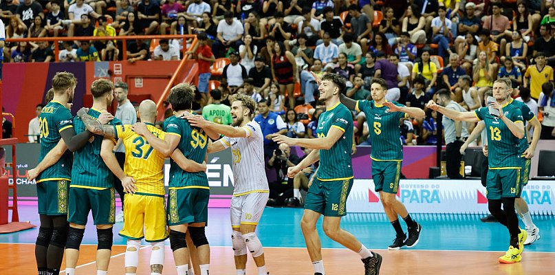 Jesteśmy w półfinale Klubowych Mistrzostw Świata! - 62652