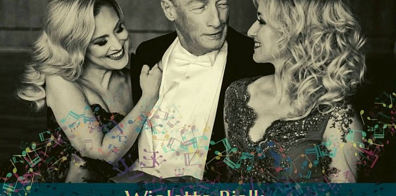 JURAJSKI KONCERT ZE SNÓW