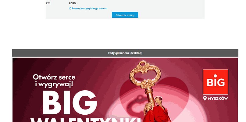 Fotorelacja III: Międzynarodowy Turniej Tańca Towarzyskiego w Zawierciu