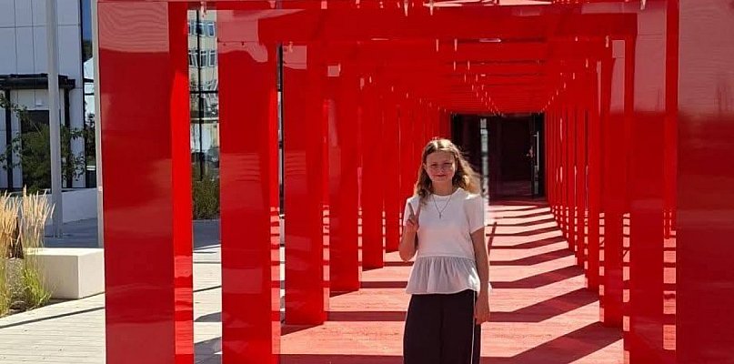 Kinga zachwyciła w „The Voice Kids”. To dopiero początek jej muzycznej drogi!