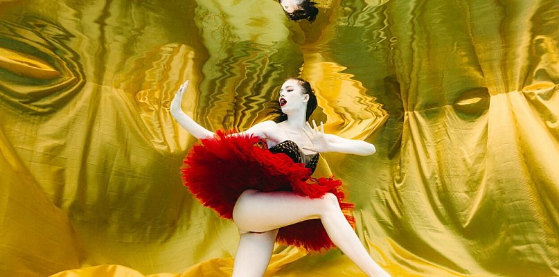 XIII Jurajski Letni Festiwal Fotograficzny - Święto Miłośników Fotografii
