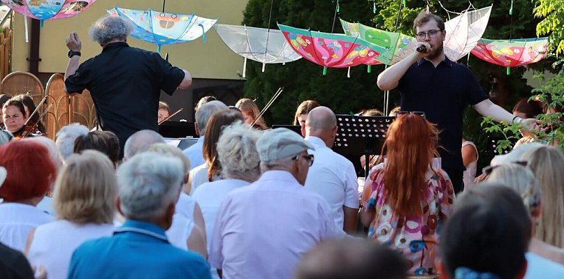 Muzyczny finał Dni Zawiercia 2026. Publiczność zachwycił niezwykły koncert