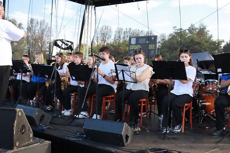 Fotorelacja II: Jarmark Kromołowski Zawiercie na 110 Smaków!