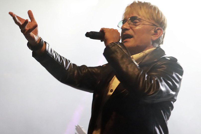 Fotorelacja IV: XXVI Dożynki Powiatowo - Gminne w Łazach