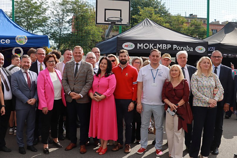 Fotorelacja: Dzień Otwarty WORD Zawiercie