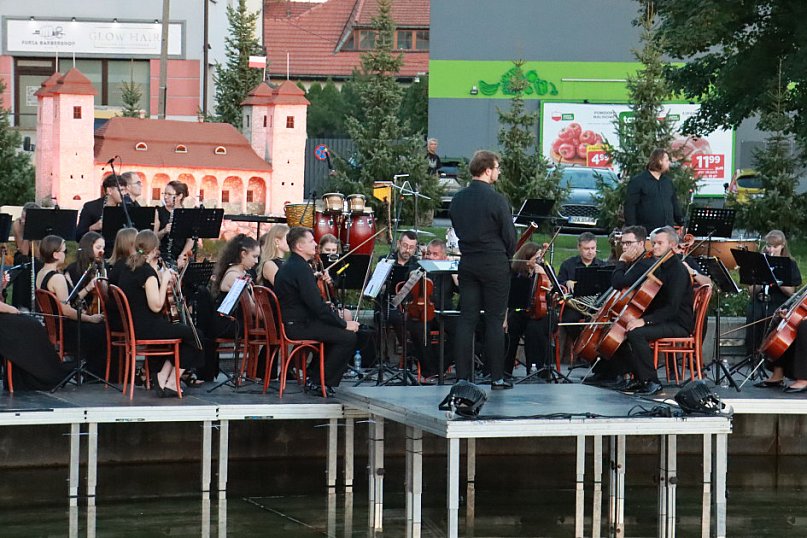 Fotorelacja II: Juromania Zawiercie 2025 - Koncert Muzyki Filmowej