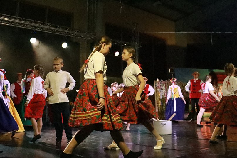 Fotorelacja I: Opera Verbum Nobile w Kroczycach