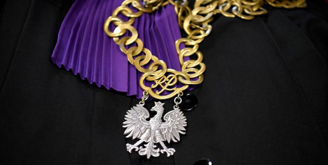 Szef prezydenckiej kancelarii Bogucki: najstarsze akta ws. nominacji 46 sędziów wp