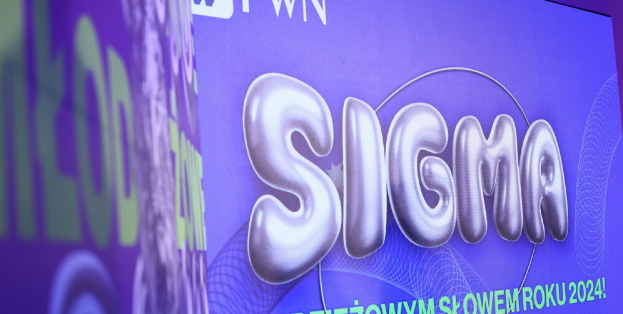 „6 7”, „klasa” i „szponcić/szpont” w finałowej piętnastce plebiscytu na Młodzieżow