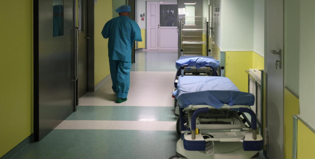 Projekt: zmiany w Funduszu Medycznym pozwolą na przekazanie NFZ jeszcze w tym roku