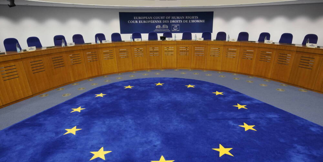 ETPCz w sprawie przeciwko Polsce dot. aborcji, uznał naruszenie art. 8 Europejskie