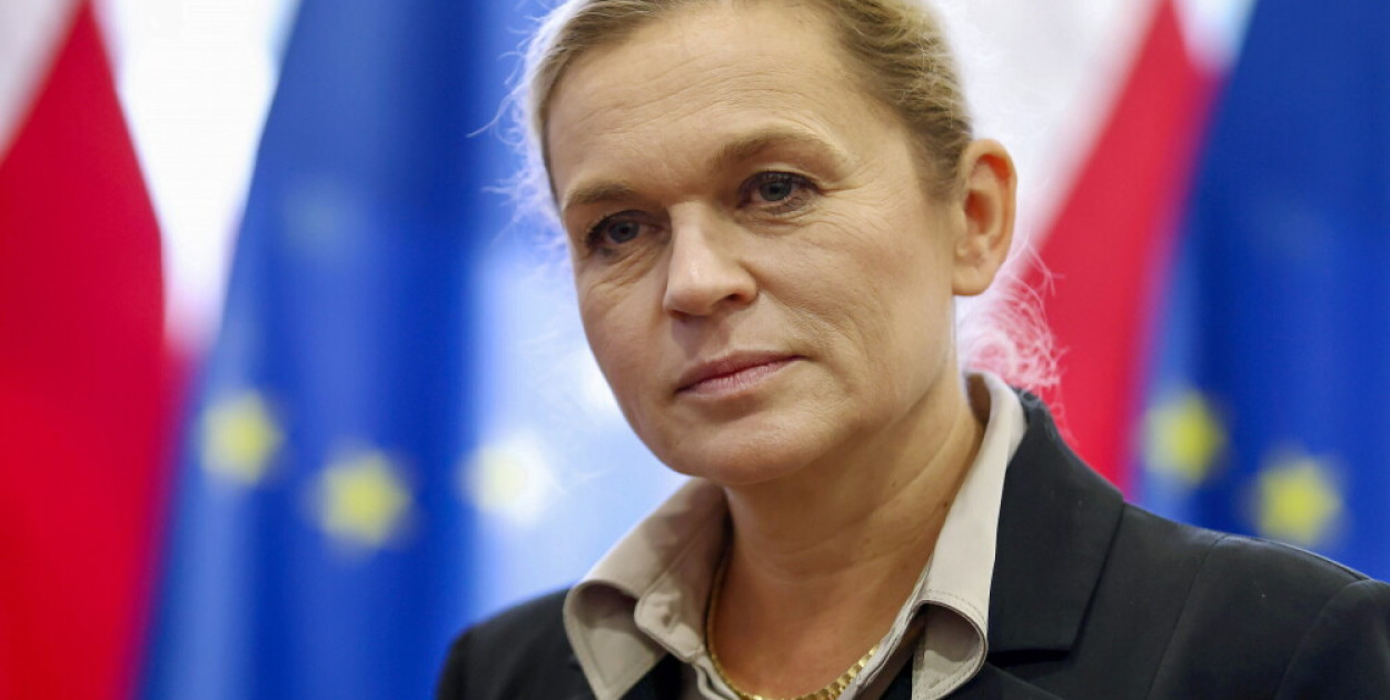 Nowacka o apelach o weto nowelizacji Prawa oświatowego: jesteśmy przygotowani na k