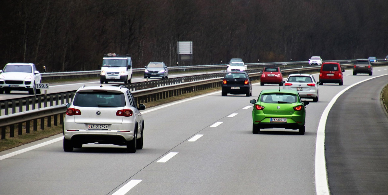 Ford Focus z USA – ekonomiczne i dobrze wyposażone hatchbacki i sedany z pełnym im