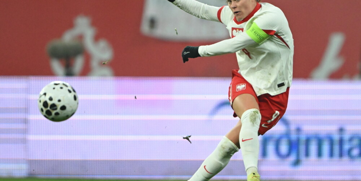 Plebiscyt FIFA - wieczorem ogłoszenie laureatów, Pajor wśród nominowanych