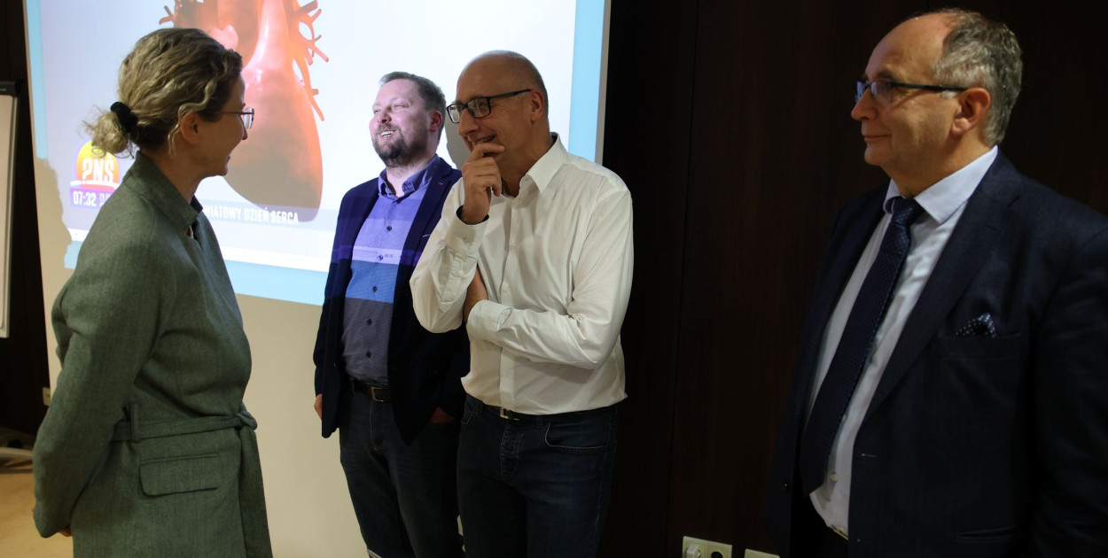 Fot. PAP/Ł. Gągulski (1)