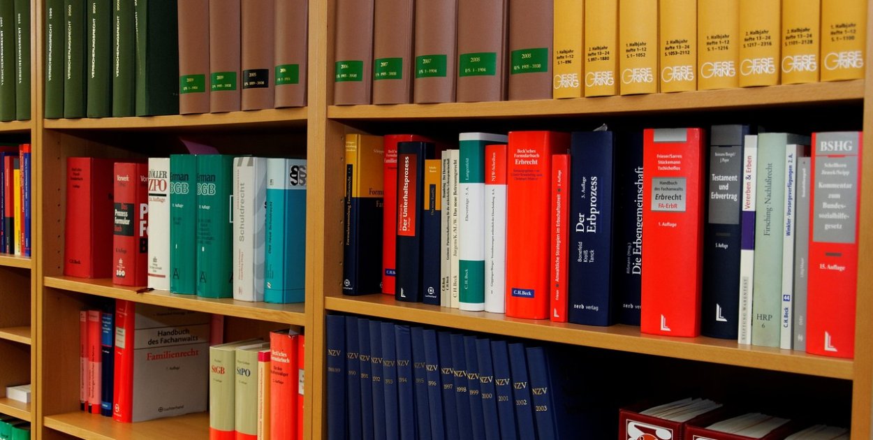 Image by Jörg Möller from Pixabay.com