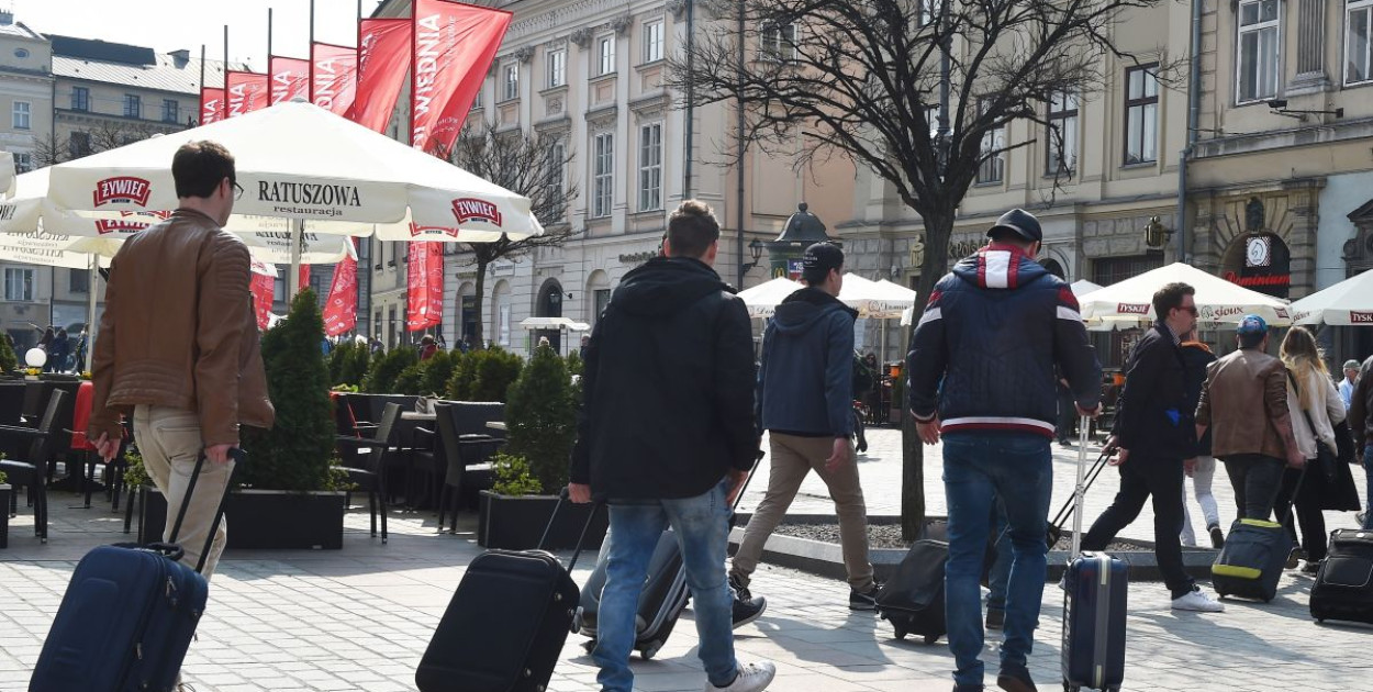 Jest projekt ustawy ws. najmu krótkoterminowego. Gminy będą mogły tworzyć strefy w
