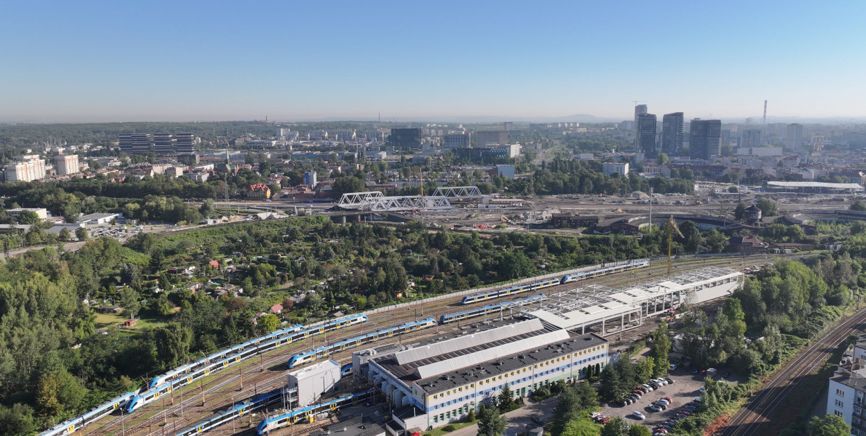 Kolejowe aukcje darmowe przejazdy Kolejami Śląskimi wolontariuszy 34. Finału WOŚP