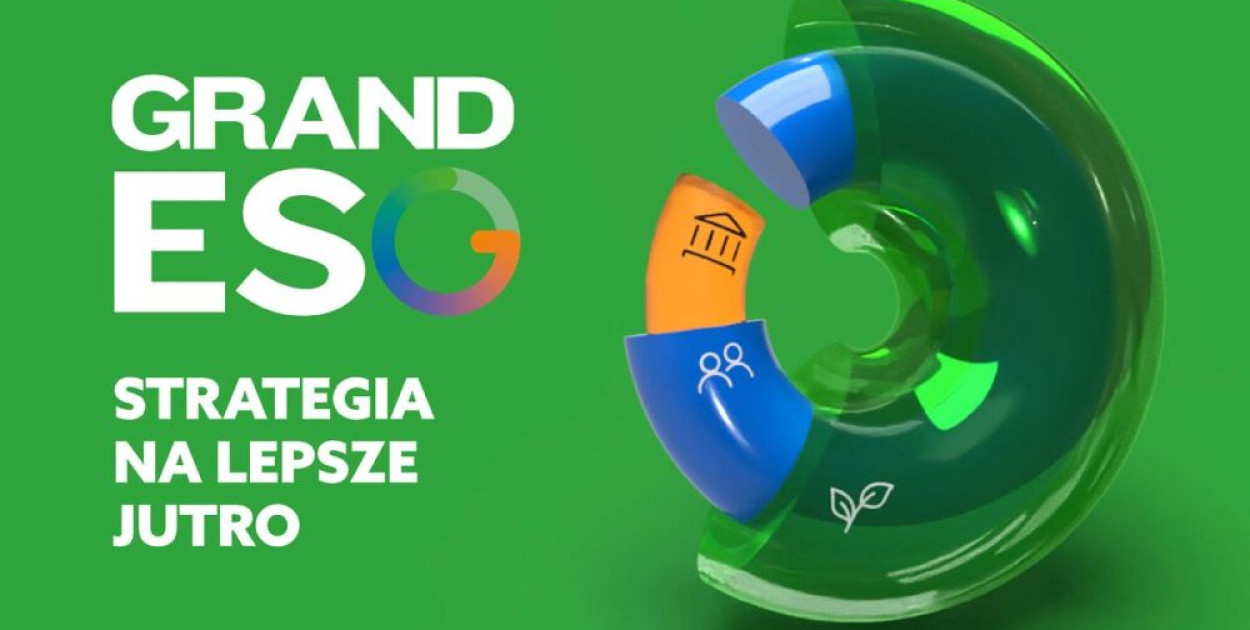 31 stycznia upływa II termin przyjmowania zgłoszeń do Grand ESG (MediaRoom)