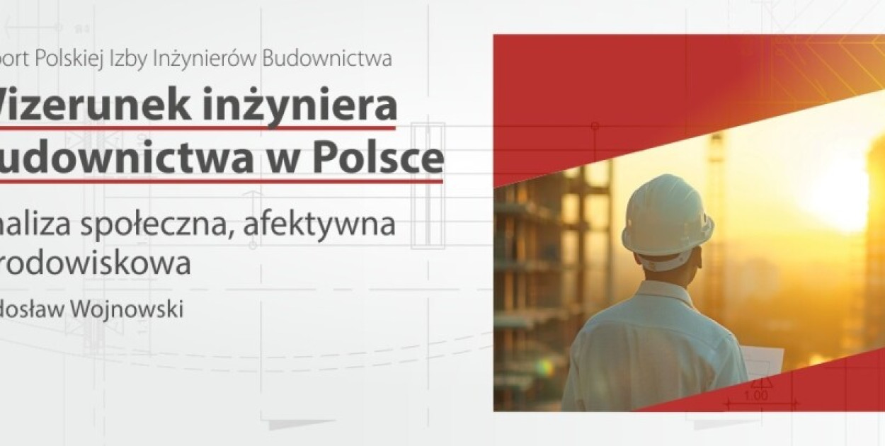 Kto buduje nasz świat? Kto stoi za bezpieczeństwem używanych przez nas przestrzeni