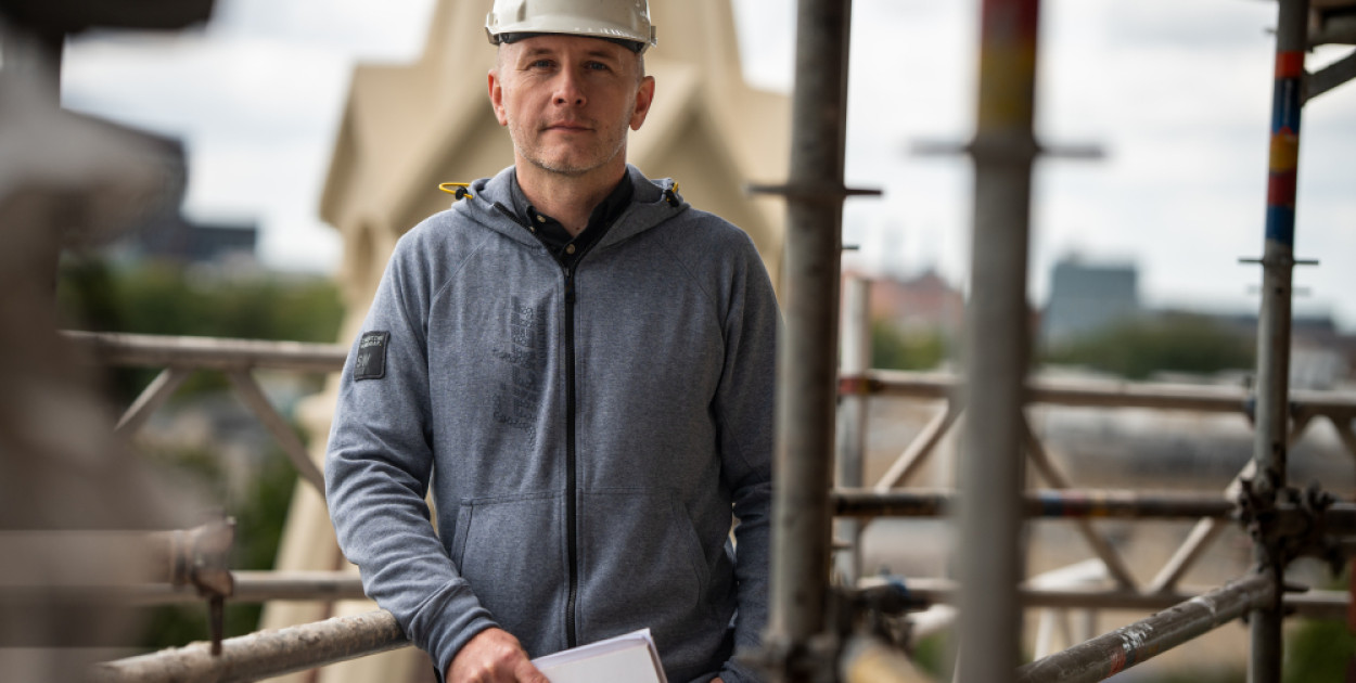 Ten zawód odpowiada za bezpieczeństwo Polaków, ale wciąż mało się o nim mówi (Medi