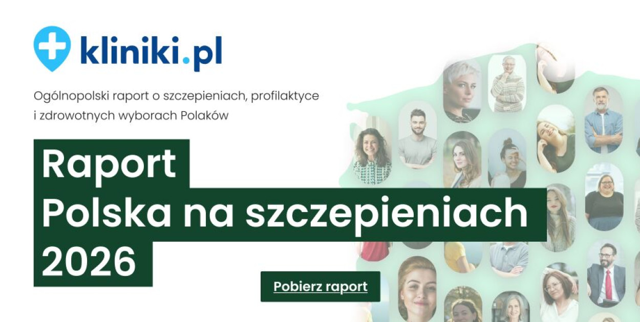 77,7 proc. dorosłych Polaków nie przyjęło szczepień ochronnych w sezonie jesienno-