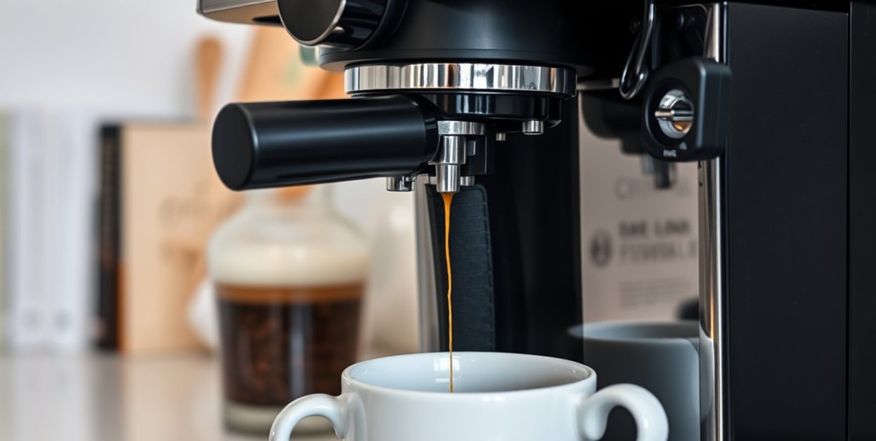 Wynajem ekspresu do kawy w Białymstoku - czy to się opłaca? Analiza kosztów i korz