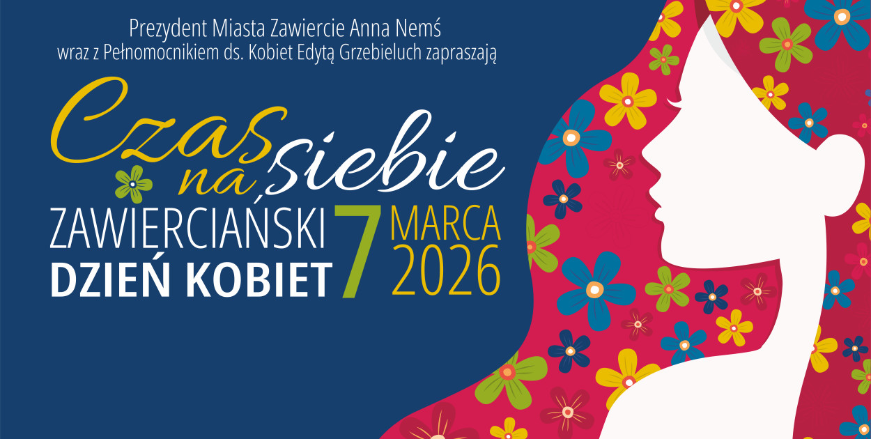 Zawierciański Dzień Kobiet: Bezpieczeństwo, Inspiracja, Wsparcie!