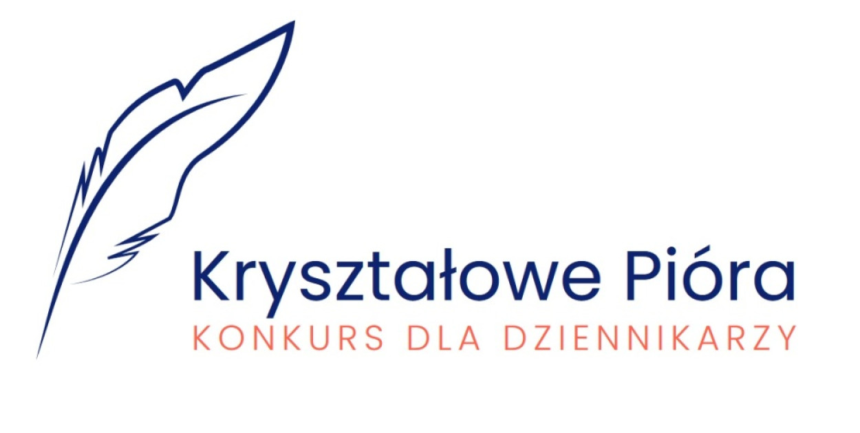 Przedłużenie terminu zgłaszania prac do konkursu Kryształowe Pióra 2026 (MediaRoom
