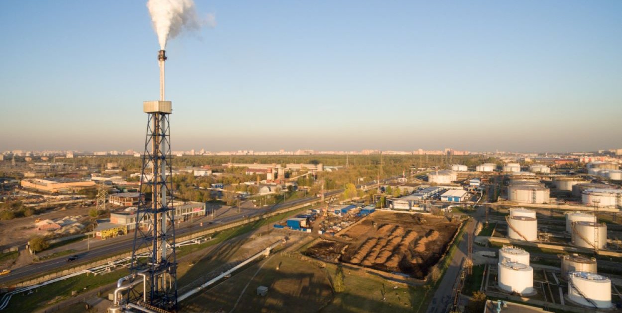 Do czego służy dokument zabezpieczenia przed wybuchem – i co realnie chroni