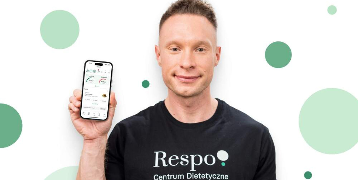 Jak sztuczna inteligencja pomoże ci schudnąć? (MediaRoom)