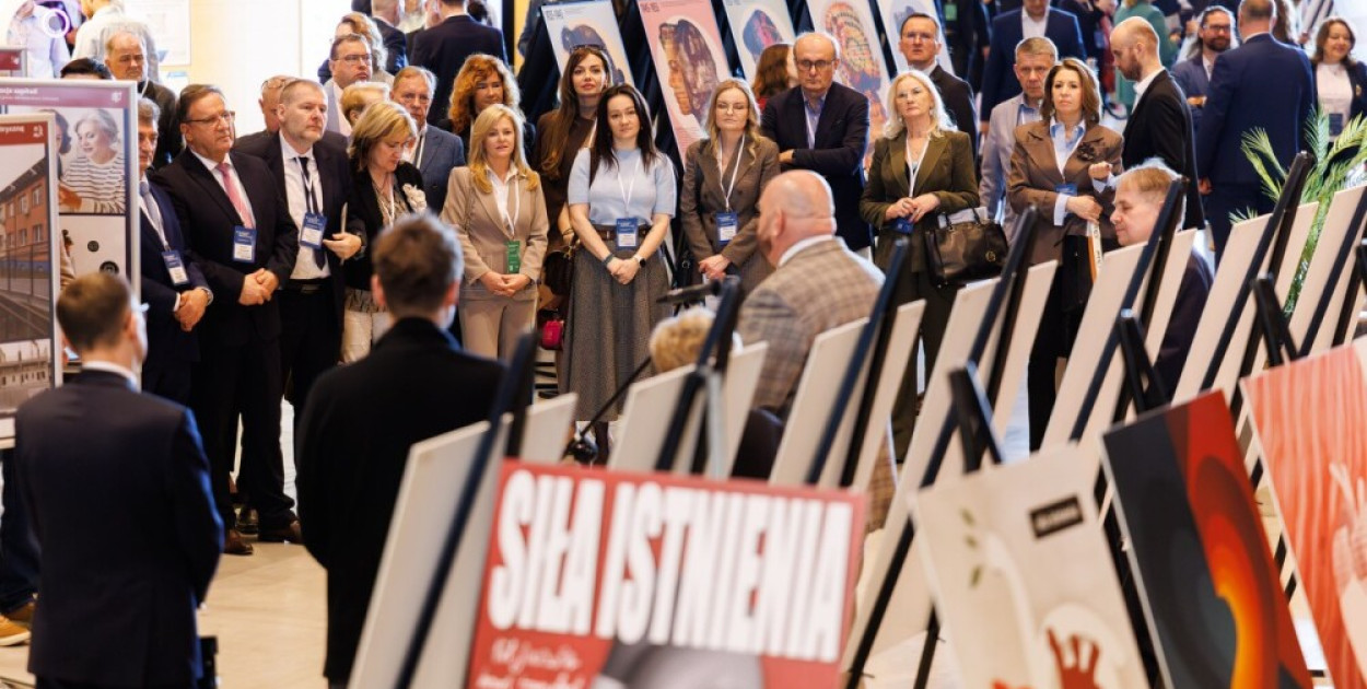 Diagnozy systemu i rozmowy o nowych strategiach dla zdrowia w Katowicach – XI Kong