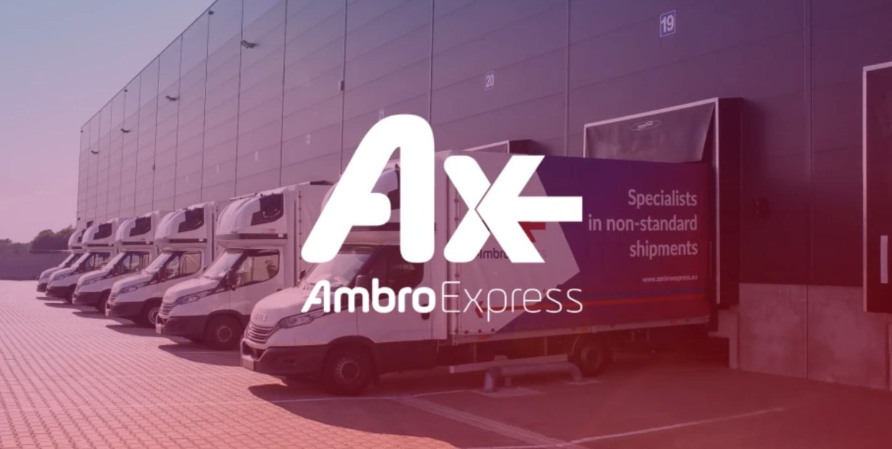 Jedna usługa do transportu mebli i części samochodowych