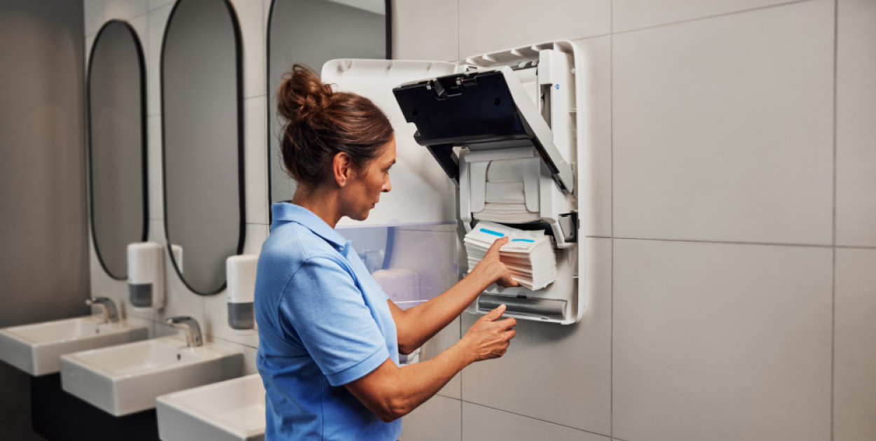 Dlaczego zdrowie psychiczne pracowników jest ważne? (MediaRoom)